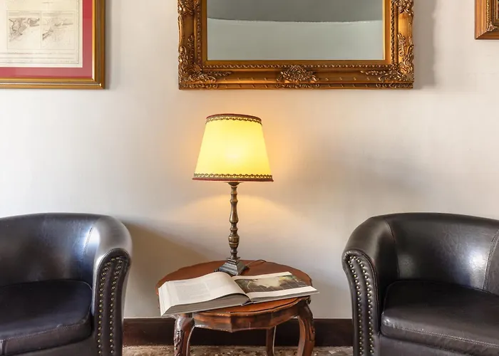 Ca' Santo Spirito B&B Venezia