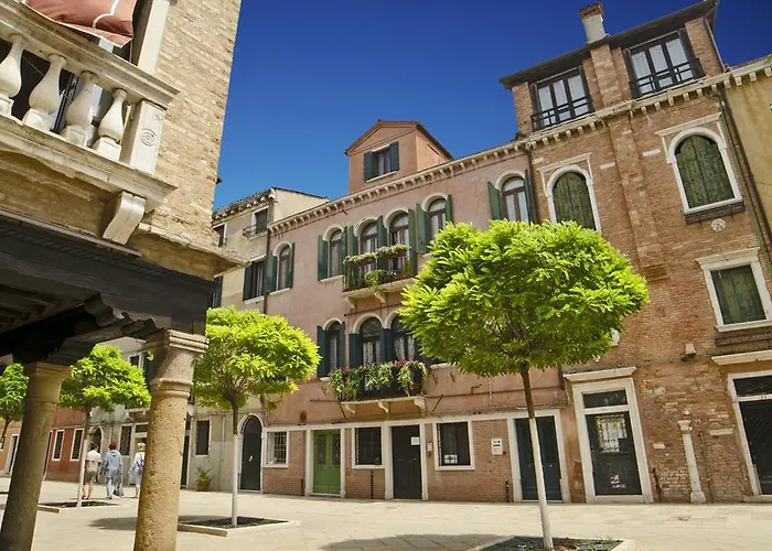 Ca' Santo Spirito B&B Venezia